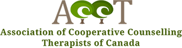 ACCT — Association of Cooperative Counselling Therapists of Canada